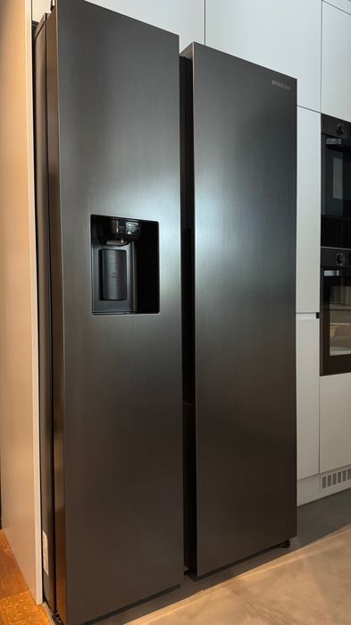 Samsung lodówka side by side części