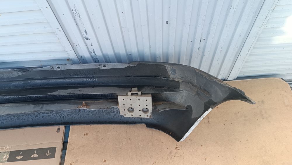 Vendo parachoque de trás Renault Clio 2 ano 1998/2004