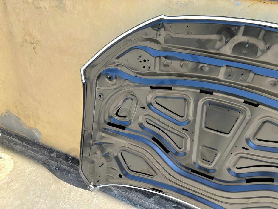 капот audi a7 c7 4g Алюминий Ауди а7  4G8823029B