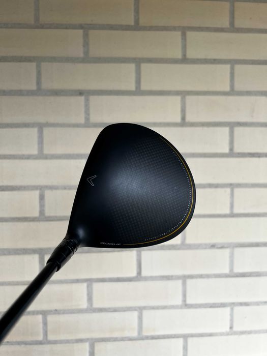 Driver Callaway Rogue ST Max - XStiff - 9°