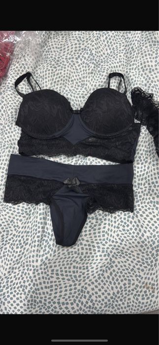 Langeries brasileiras