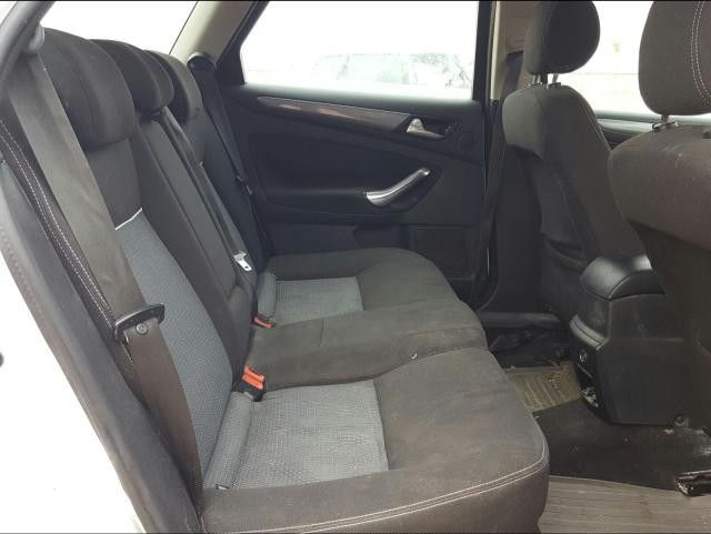 Peças Ford Mondeo Iv Turnier (Ba7) 2007 A 2015