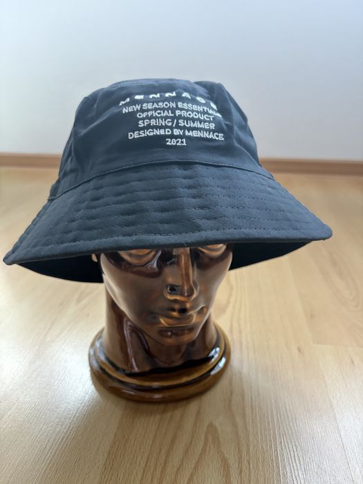 Kapelusz Mennace New Season rozm. S