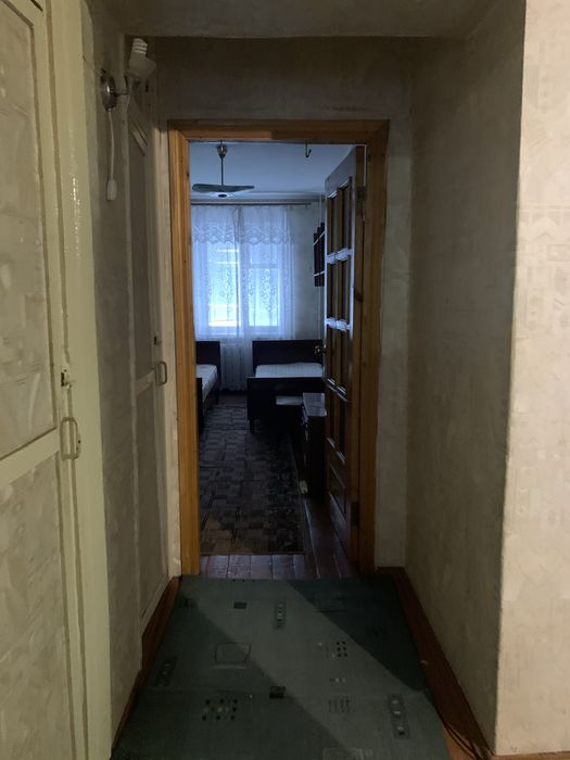 Здам 3 к квартиру в простому стані на Дачній