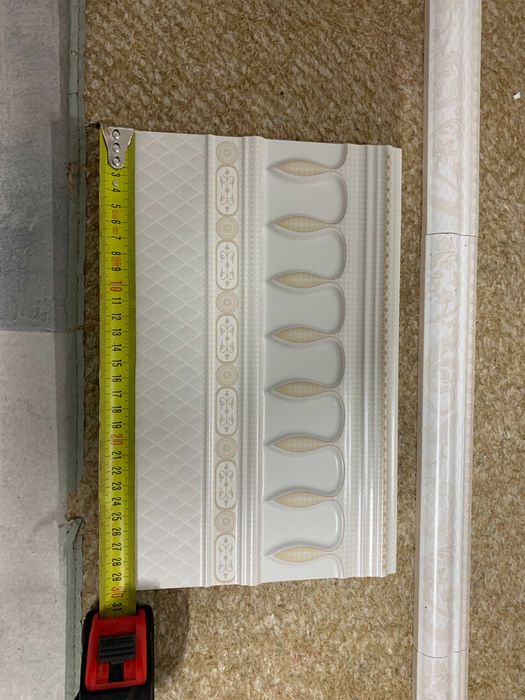 Фриз для окантовки плитки