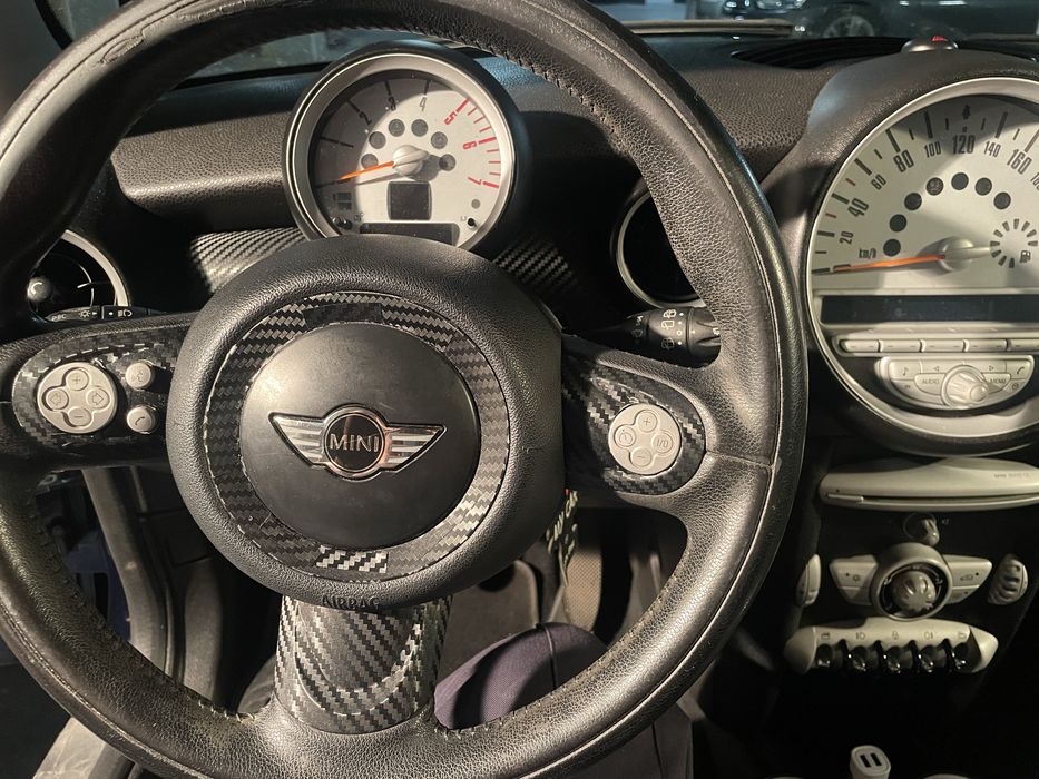 Mini cooper d 1.6 — photo 3