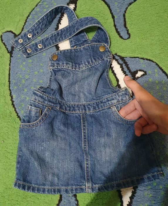 Комбінізон дитьячий