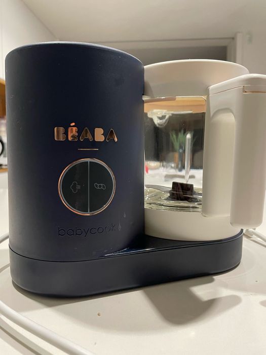 Babycook Robot Cuiseu Night Blue