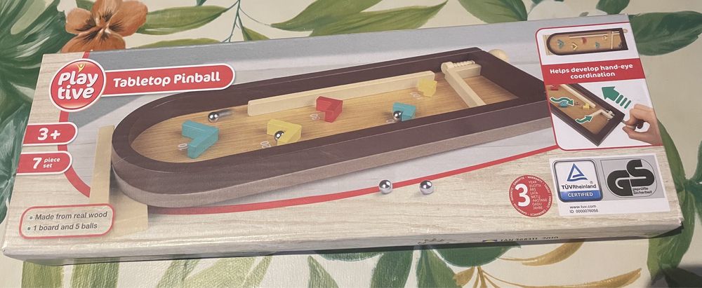 Mini paintball Play Tive