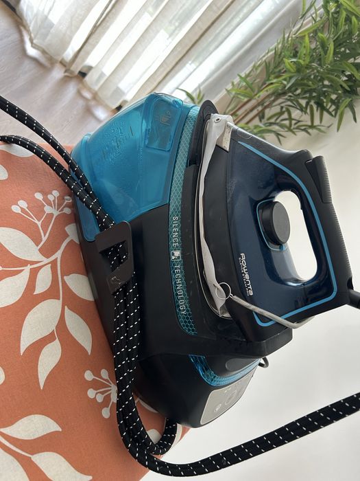Ferro de engomar