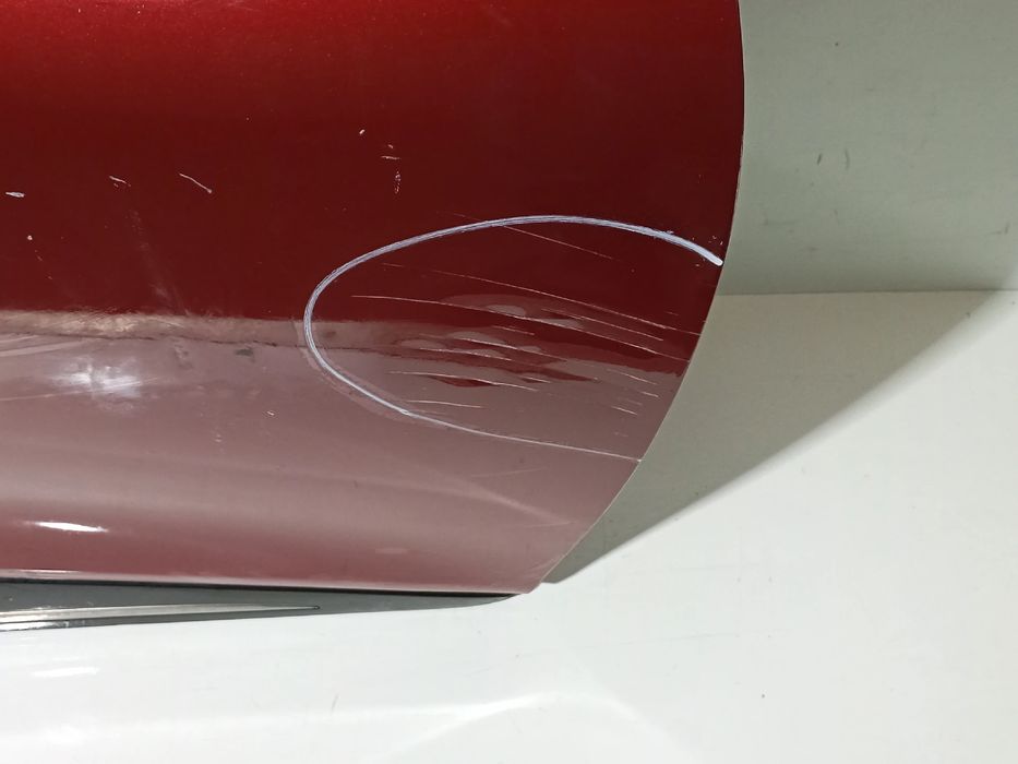 Porta frente direita RENAULT Clio IV (BH_)