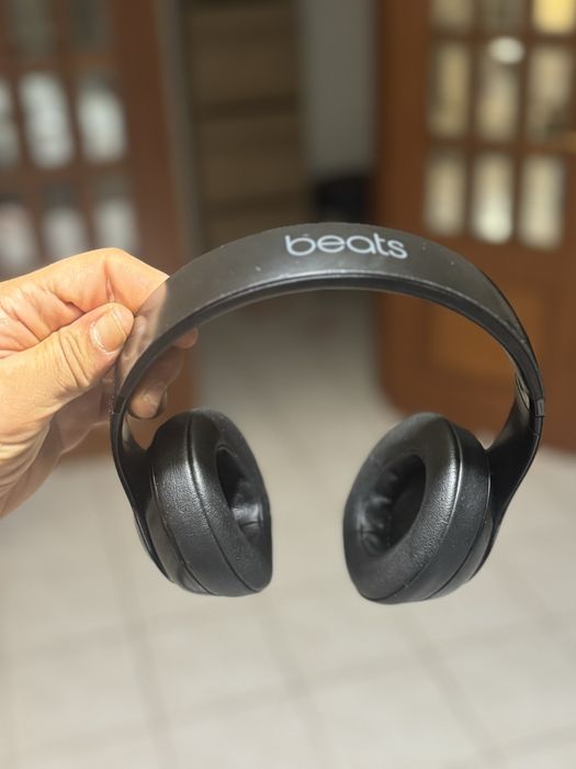 Headphones Beats Studio 3