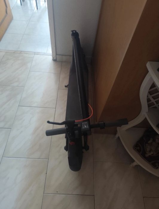 Xiaomi Electric Scooter 4 Lite 2.ª Geração – Como Nova – 1 mês e meio de uso