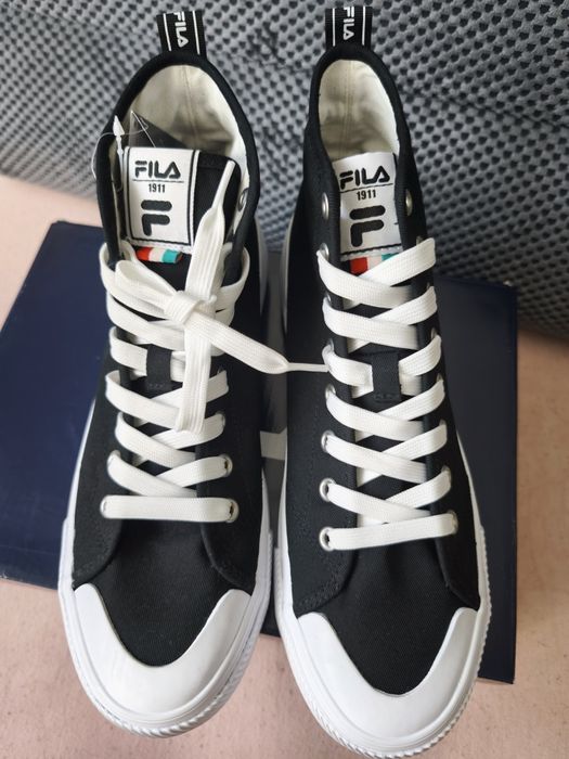 Buty Fila roz. 40