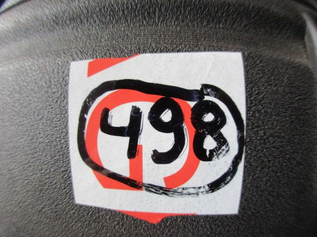Chapeleira / tampo da mala SEAT Cordoba Vario (6K5)