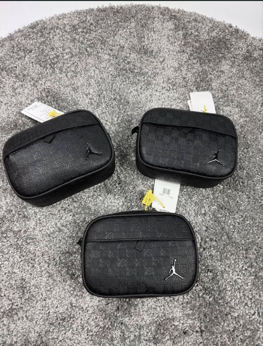 Сумка через плече Jordan Monogram Camera сумка Jordan