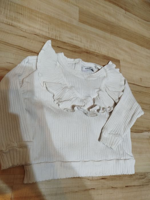 Elegancki komplet Zara Reserved 104