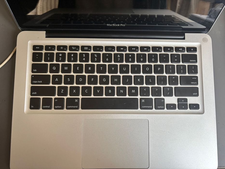 MacBook Pro 13 mid 2010 (A1278)
