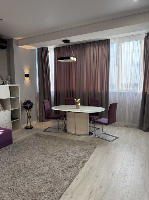 3-кімнатна квартира за адресою Куликове поле пл. (площа 91 м²) - Atlanta.ua - фото 8