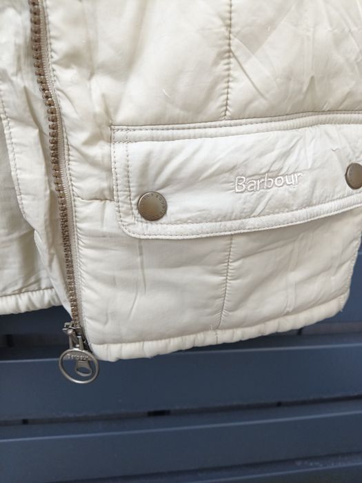 Barbour kamizelka damska