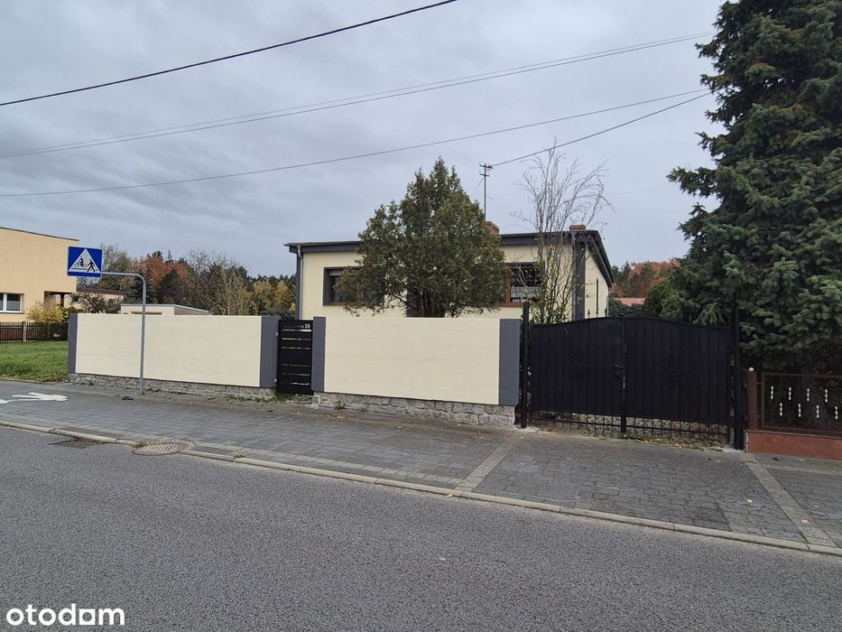 House in Gogolin, Gogolin2 - Widok 2