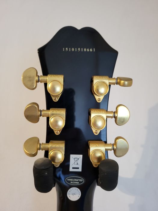 Epiphone Lucille BB King