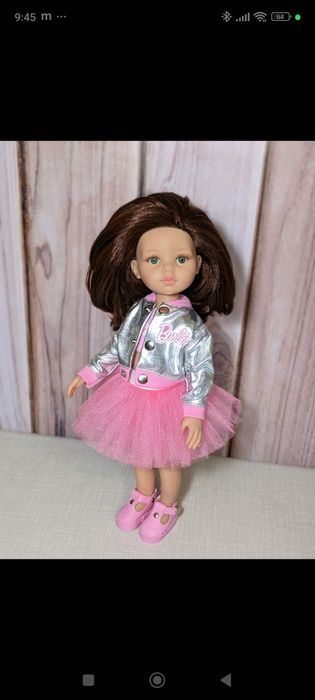 Паола рейна. Одяг для ляльки. Ляльковий одяг. Paola reina