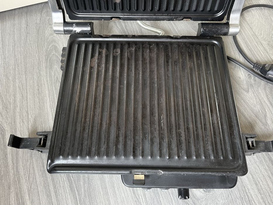 Електрогриль Grundig 2000w