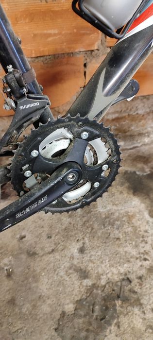 Bicicleta BH Shimano