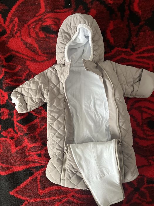 Комбінезон демісезонний