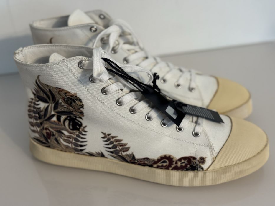 Buty Just Cavalli z metką, rozm. 45