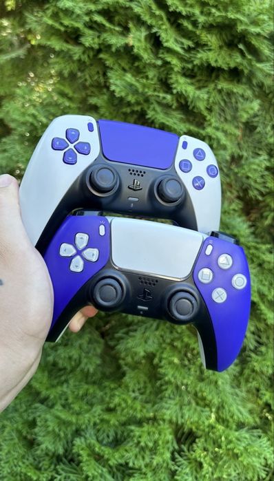 Ремонт геймпадов Dualsense,Edge,ps5 замена стиков