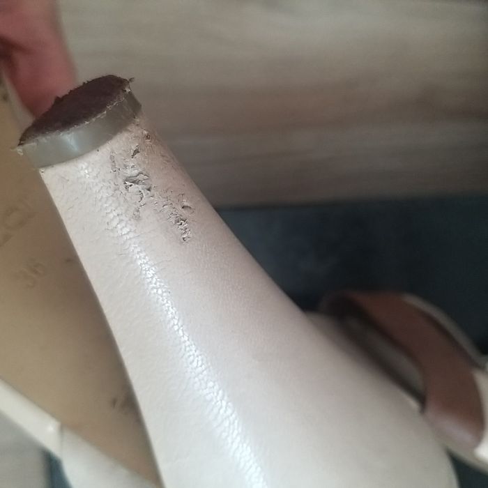 Buty kazar rozm 36