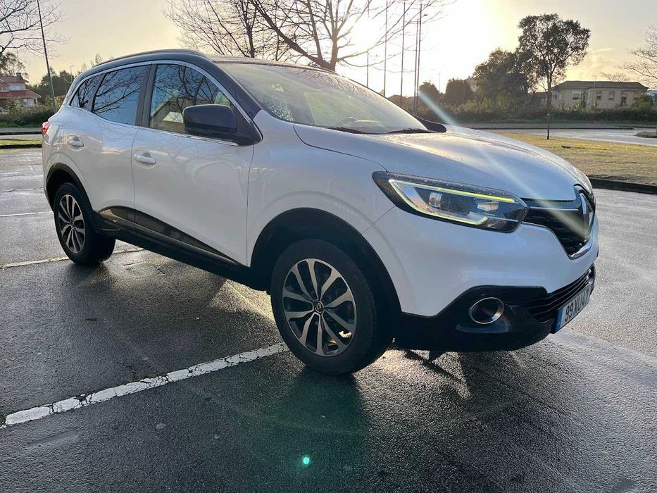 Renault Kadjar 1.5dCi  XMOD