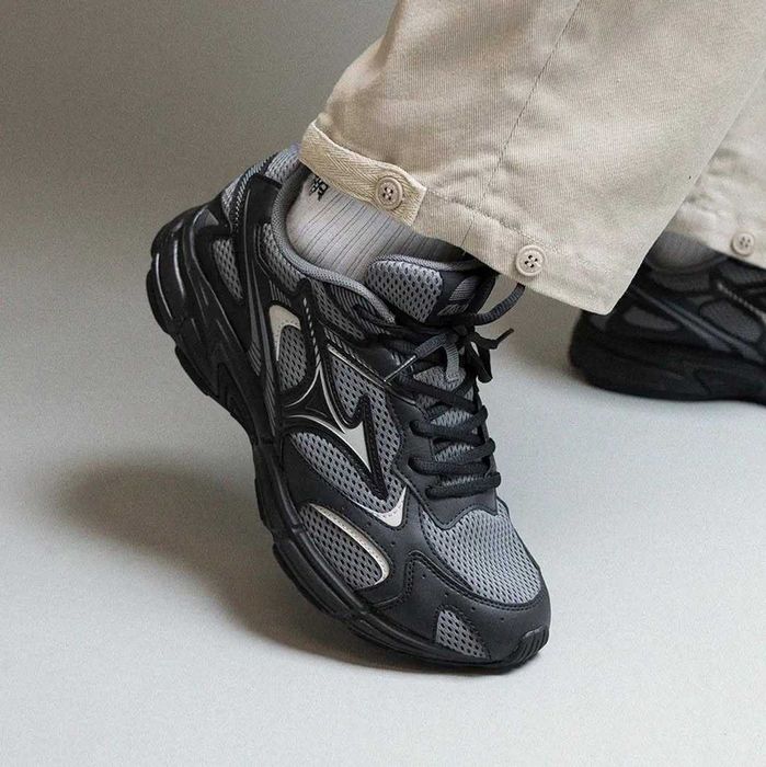 Кросівки Mizuno Speed 2K 'Comfort Trend' 40.5 26см: 4 900 грн