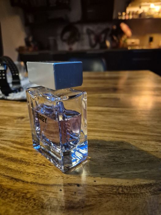 Dolce and Gabbana The One Grey EDT 50 ml perfumy męskie oryginał