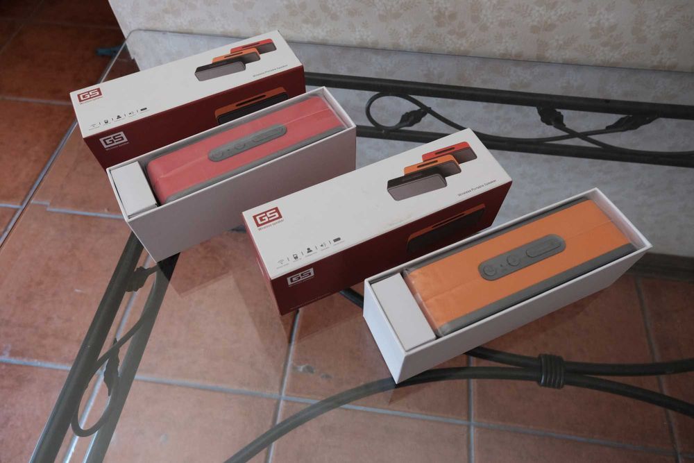 GS Wireless Speaker Columns64750867029763124