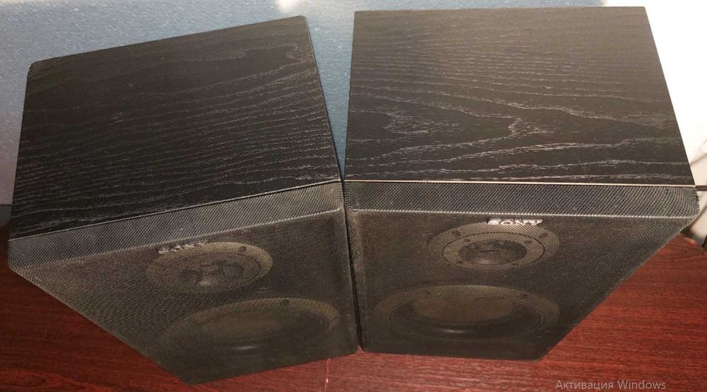 акустична система Sony SS-A301