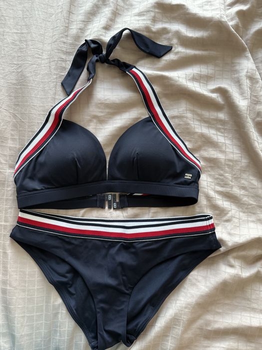 Купальник Tommy Hilfiger