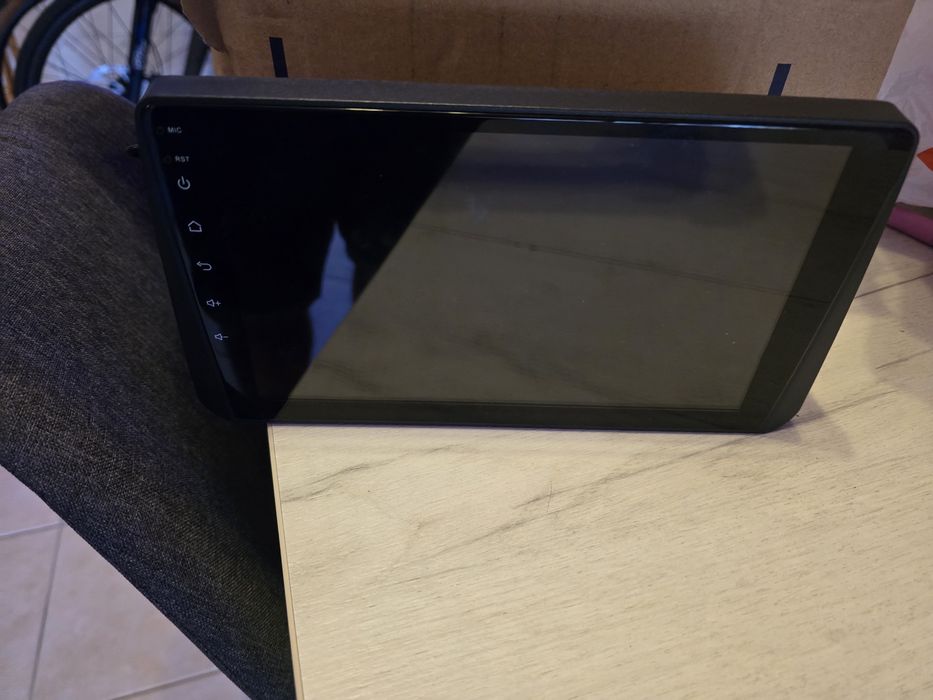 Radio android 9 inch