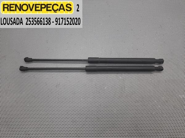 Amortecedor da mala CITROËN C3 II (SC_)