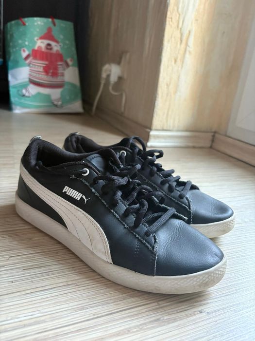 Sprzedam buty damskie Puma