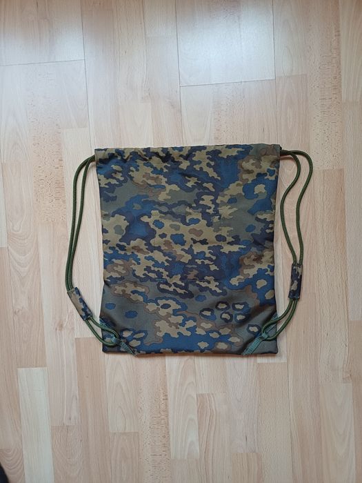 Plecak,workoplecak w rosyjskim  kamo ss jesien,Rosja