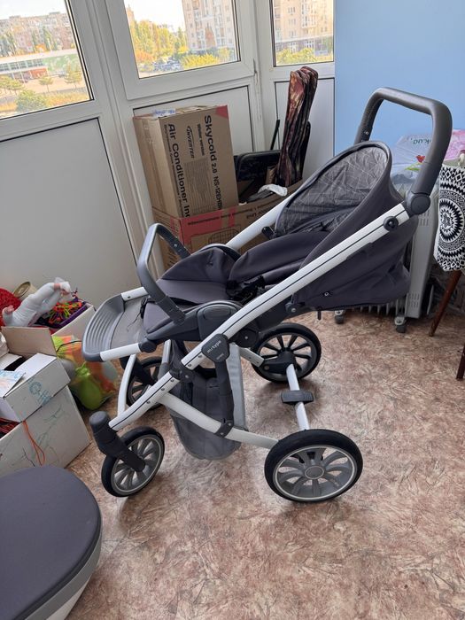 Дитячий візок Anex M-type