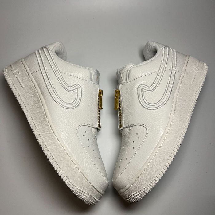 НОВІ! кросівки Nike Air Force 1 x Serena Williams/ кроссовки найк аир форс х Серена Вильямс