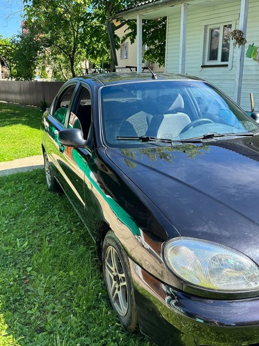 Продам машину в гарному стані