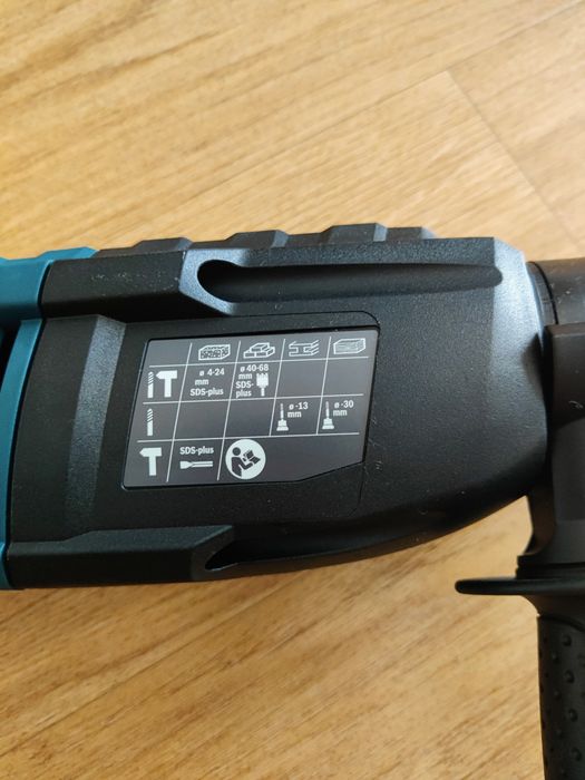 Młotowiertarka Bosch GBH240