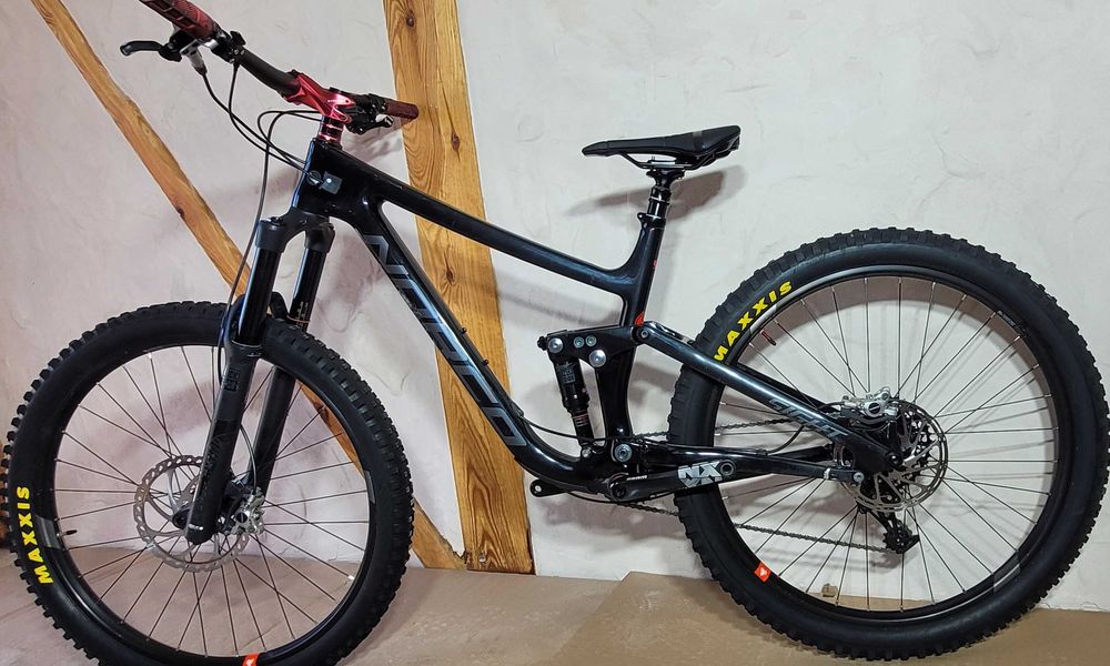 Norco Sight C7.1 M,27.5, NX RockShox,FUNN