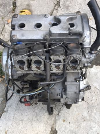 Pecas honda cbr 600 f2 moto para pecas 600f