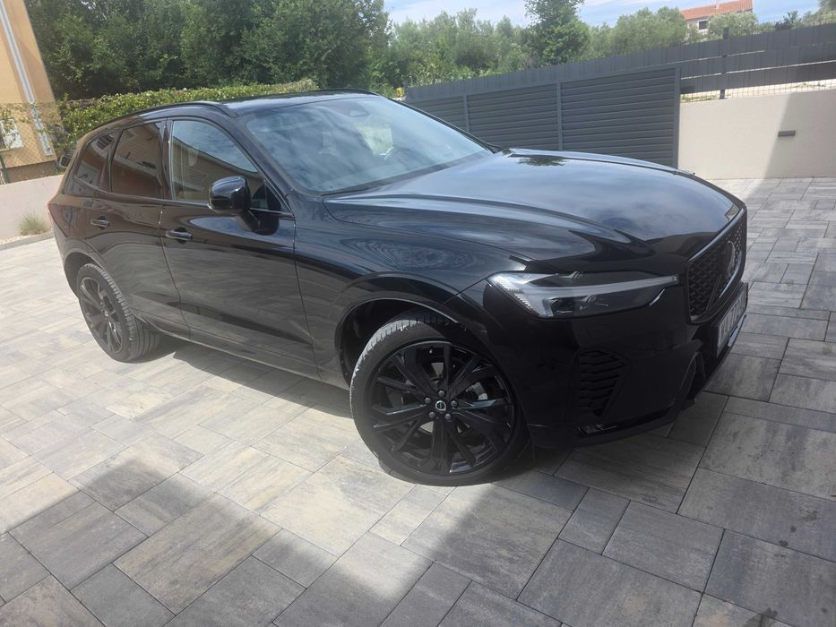 Volvo XC 60
